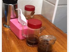 -旺泉餐饮店·清真牛肉面馆