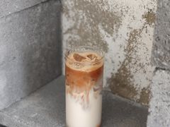 -边渡咖啡烘焙店(昙华林店)