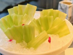 -百草滩羊清水涮羊肉·清真·宁夏盐池滩羊(莲花桥店)
