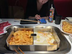 -九鼎轩脆毛肚火锅(南京东路店)