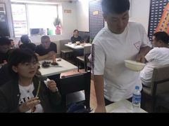 -尹记餐馆(花园店)