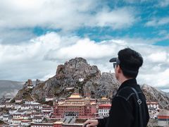 -孜珠寺