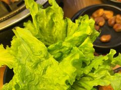 -九田家黑牛烤肉料理(衡百国际店)