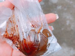 -阿婆五香蛋(水游城店)