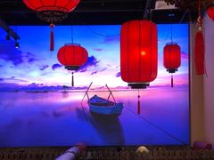 -渔民船说·北塘海鲜·天津菜·海肠捞饭(北塘古镇店)