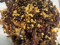 -海煌记王婆手撕烤兔(建设巷店)