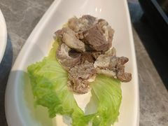 -匠心牛公馆·潮汕牛肉海鲜火锅(索菲特店)