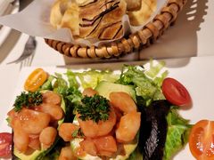 -Pasha帕夏土耳其餐厅(南昌路店)