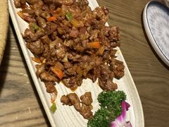 -那时新疆·若羌(经纬汇店)