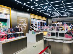 -泡泡玛特POPMART(合生汇店)