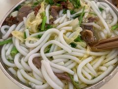 -贵阳牛肉米粉面(汶川店)