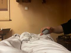 -喜艾堂艾灸馆(世贸天阶店)