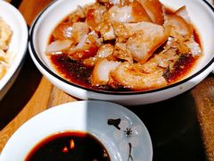 -娄三少春饼·烤鸭(合生汇购物中心店)