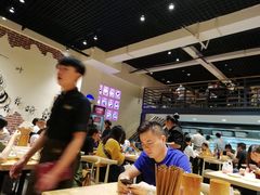 大堂-嘉州叶婆婆钵钵鸡(建设路店)