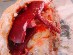 -Fergburger(皇后镇店)
