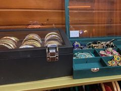 -甘尼仕印度餐厅爵士酒吧(阳春巷店)