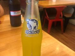 -金陵一哥龙虾馆(三牌楼总店)