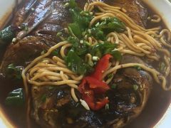 -天目湖刘老四农庄