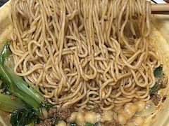 -阿福板凳面(观音桥店)