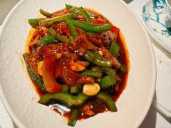 -醉舍·新淮扬菜(长宁龙之梦店)