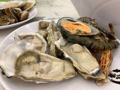 -澜悦港海鲜体验主题餐厅