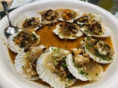 -和记小菜(东方店)