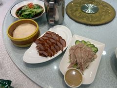 -全聚德烤鸭店(和平路店)