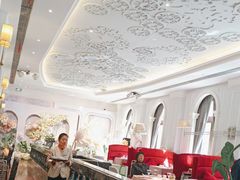 -王府井酒店(金桥港湾店)