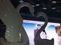 -亚丁湾海鲜大酒店(万泉嘉苑店)