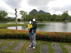 -Club Med地中海俱乐部·桂林度假村