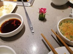 -海底捞火锅(名门店)