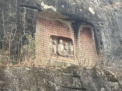 -广元千佛崖