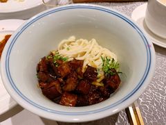 妈妈的茄丁面-北京王府井希尔顿酒店·秦唐中餐厅Chynna