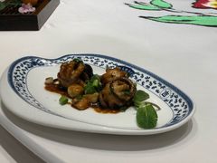 红烧望潮-宁波状元楼酒店(和义路店)