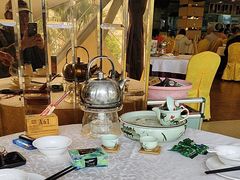 -御满江海鲜酒家(洛溪新城店)