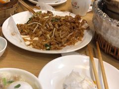 -粤仔湾砂锅粥(金太湖店)