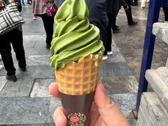 -吴裕泰茶庄(前门大街店)