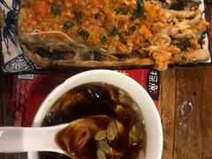 -探鱼·鲜青椒爽麻烤鱼(领展购物广场店)