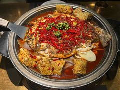 -烤匠麻辣烤鱼(万象城店)