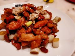-京味斋·北京烤鸭(北京南站洋桥店)