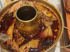 -全牛匠·乐山跷脚牛肉(西北旺万象汇店)