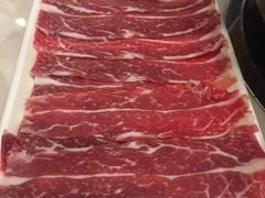 -食潮汕头鲜牛馆(望京保利店)