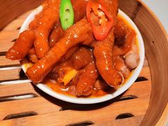 -维园悦谱·海派家常菜(乌鲁木齐南路店)