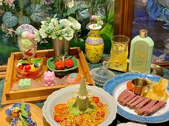-秘密旅行Bonjour(黑金冠 江南西店)