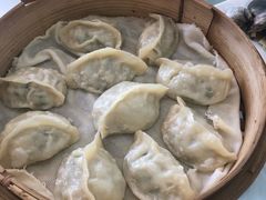 -渔民船说·北塘海鲜·天津菜·海肠捞饭(北塘古镇店)