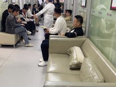 -美年大健康体检中心(西直门分院)