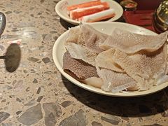 -蜀国大将老火锅(江北店)