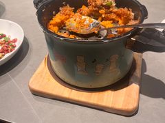 -羊门客在·烤盐池滩羊·川菜