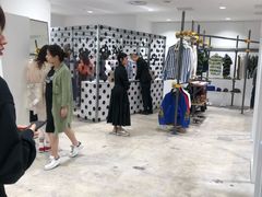 店内环境-川久保玲(大阪店)