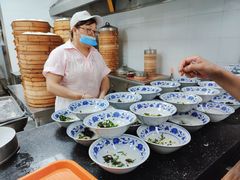 -新丰小吃(中山中路分店)